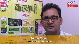 Featured Talk