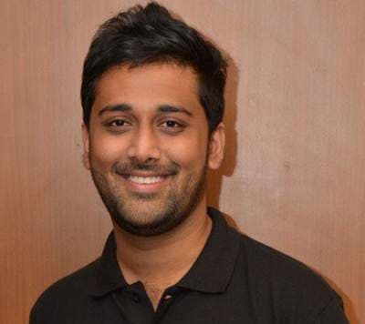 Akshat Oswal