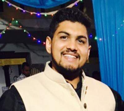 Akshay Gadkari