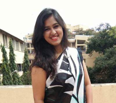 Anjali Parmar