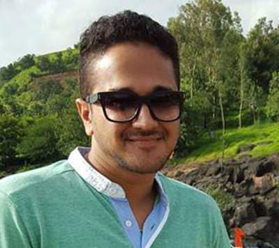 Bhavesh Shah