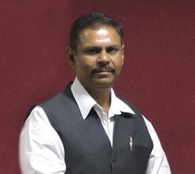 Chandan Naik