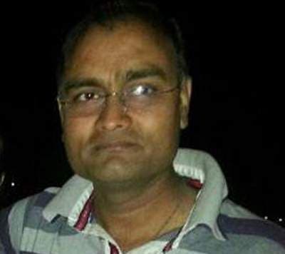 Dilip Raka