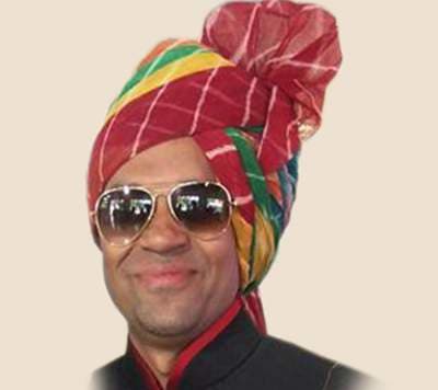 Kalpesh Kavediya