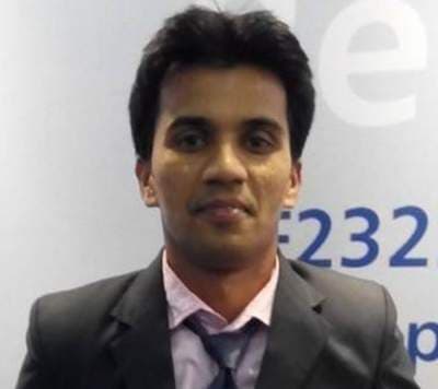 Kalpesh Shah