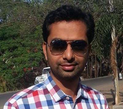 Madhav Nargunde