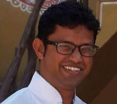 Manish Kalantri