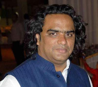 Manoj Shah
