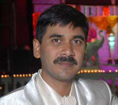 Mansukh Sonigra