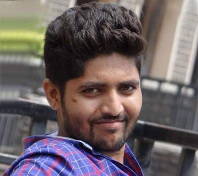 Nihar Jagtap