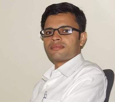 Pankaj Chouhan