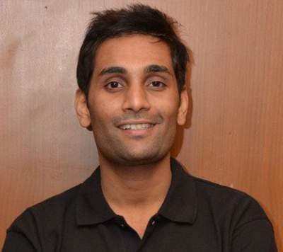 Prasad Gundecha