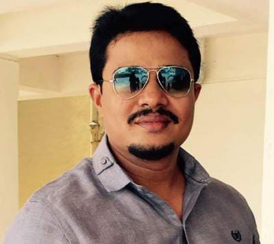 Pritam Salunke