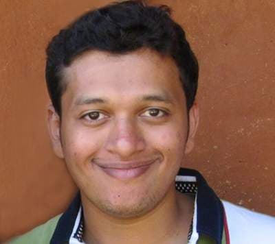 Rahul Ramsina