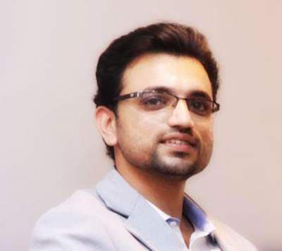 Rohit Pasalkar