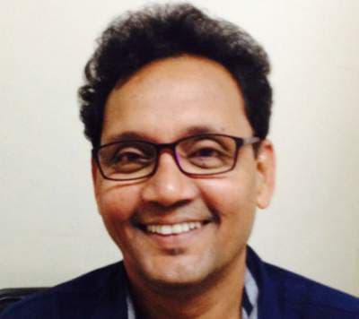 Sohan Oswal