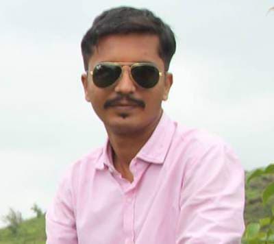 Tejas Shah