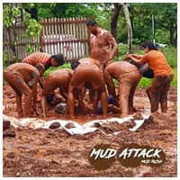 Participants in Mud