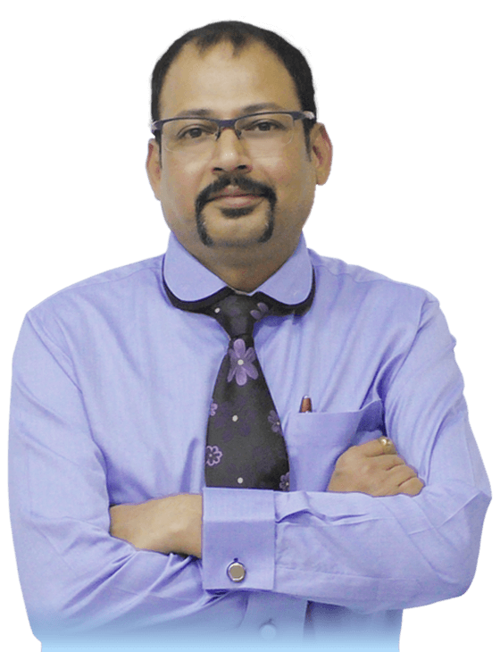Ashay Shah - Business & Life Coach