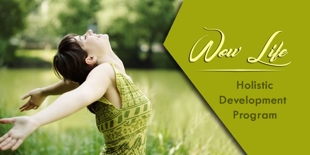 WOW Life session highlight 4