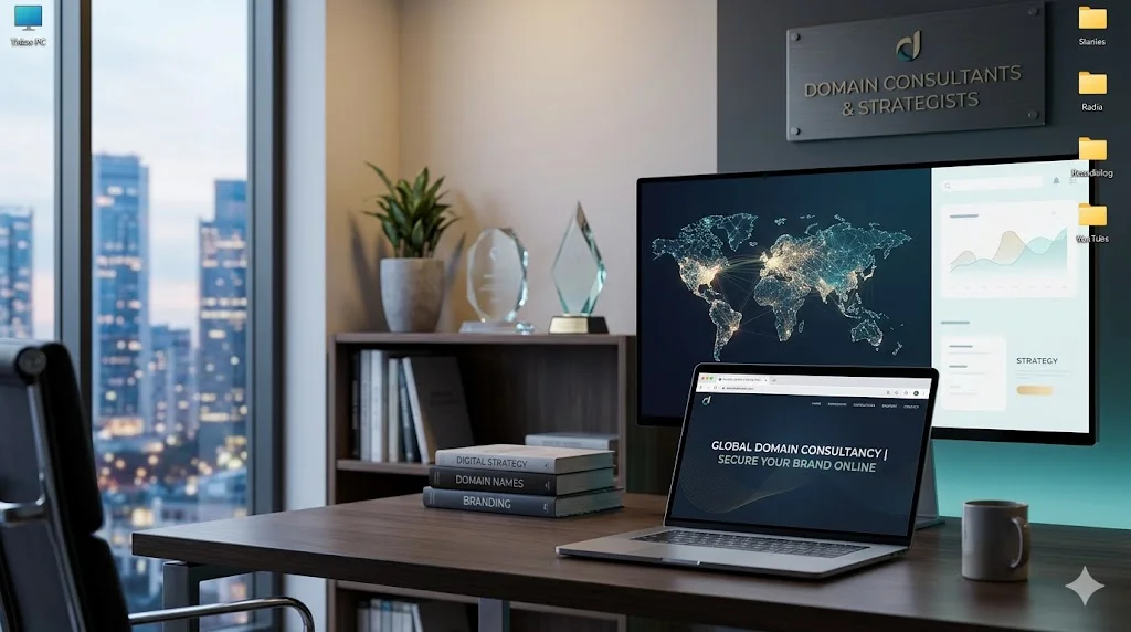Consultancy background