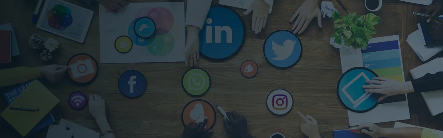 Digital Marketing background