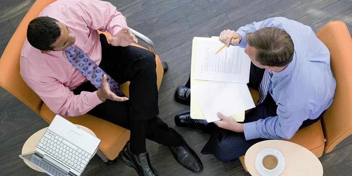 Mentoring background