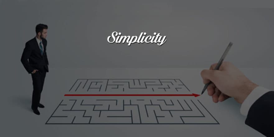Simplicity